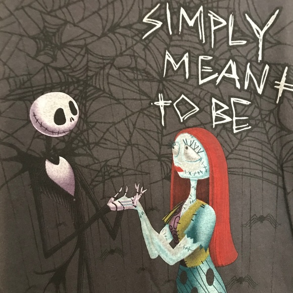 Disney Nightmare Before Christmas - Picture 1 of 7